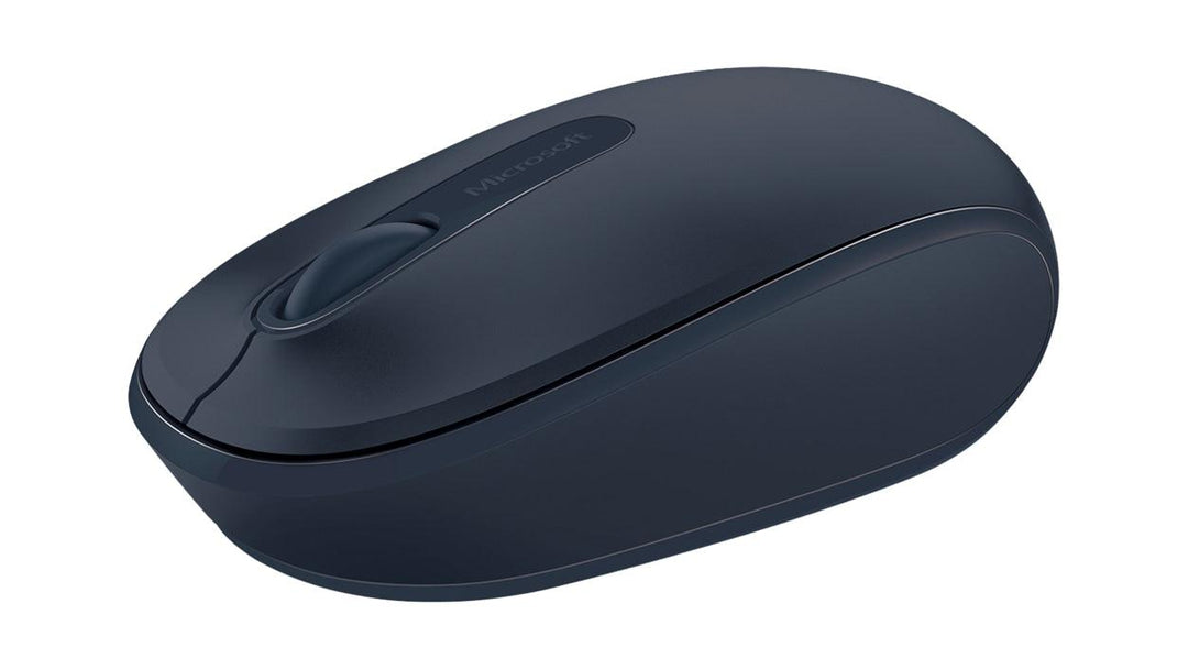 Microsoft Wireless Mobile Mouse 1850