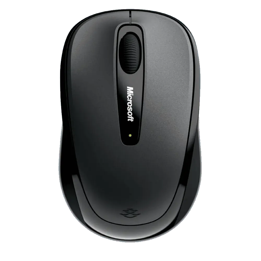 Microsoft Wireless Mobile Mouse 3500 Best Price in Egypt