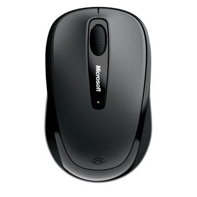 Microsoft Wireless Mobile Mouse 3500 - Microsoft Wireless Mobile Mouse 3500 - undefined Ennap.com
