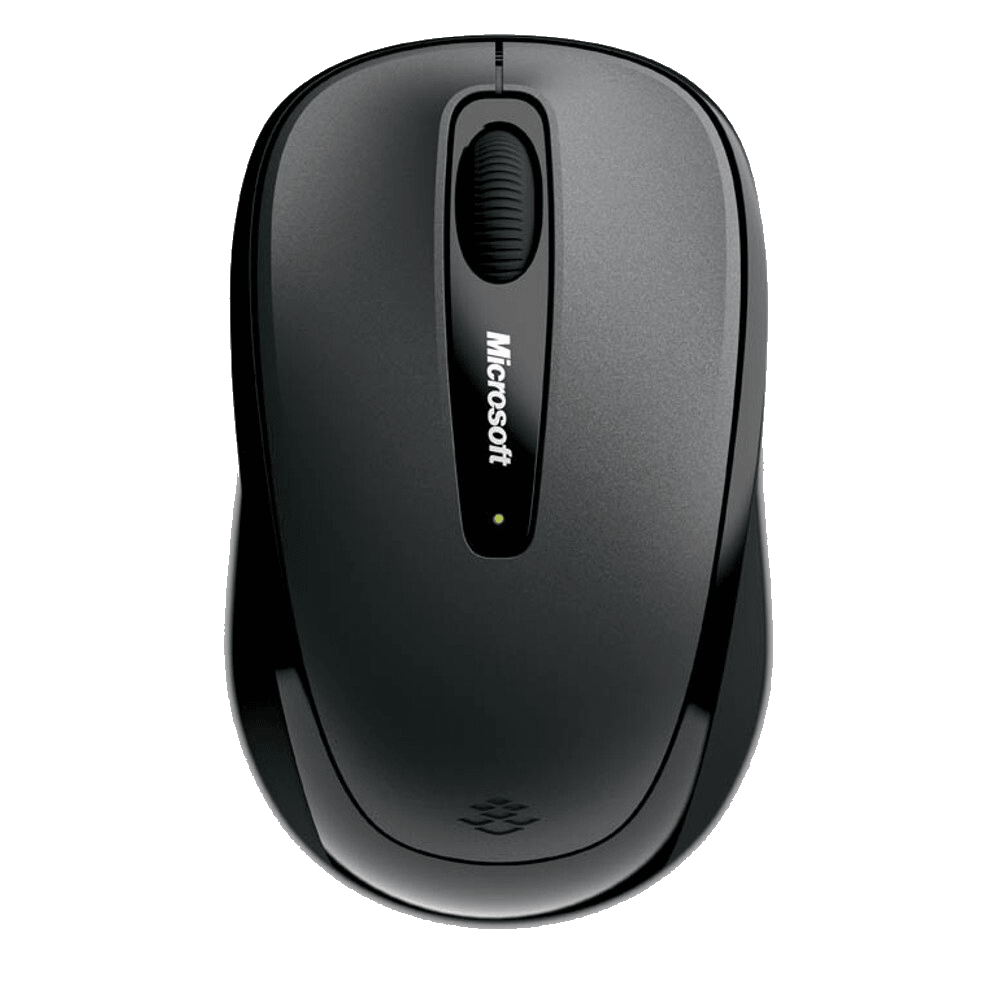 Microsoft Wireless Mobile Mouse 3500 - Microsoft Wireless Mobile Mouse 3500 - undefined Ennap.com