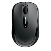 Microsoft Wireless Mobile Mouse 3500 - Microsoft Wireless Mobile Mouse 3500 - Default Title Ennap.com