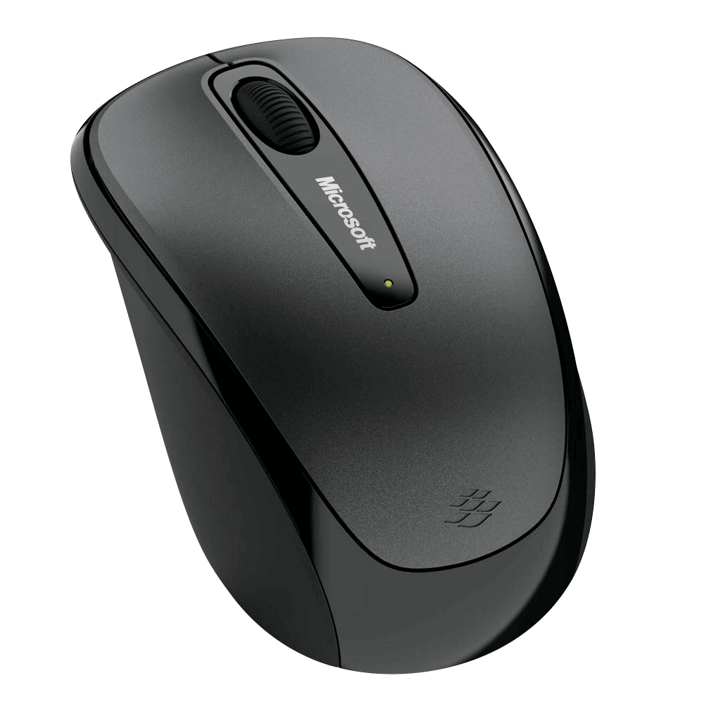 Microsoft Wireless Mobile Mouse 3500 - Microsoft Wireless Mobile Mouse 3500 - Default Title Ennap.com