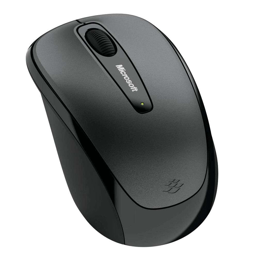 Microsoft Wireless Mobile Mouse 3500 - Microsoft Wireless Mobile Mouse 3500 - undefined Ennap.com