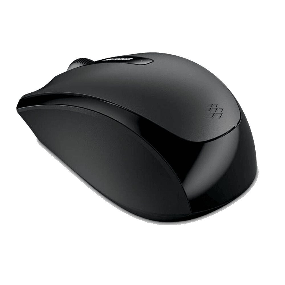 Microsoft Wireless Mobile Mouse 3500 - Microsoft Wireless Mobile Mouse 3500 - Default Title Ennap.com