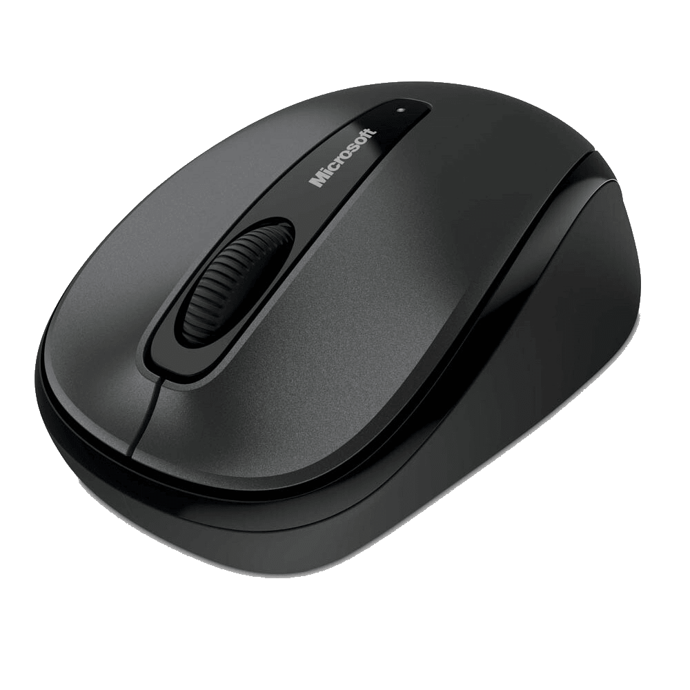 Microsoft Wireless Mobile Mouse 3500 - Microsoft Wireless Mobile Mouse 3500 - undefined Ennap.com