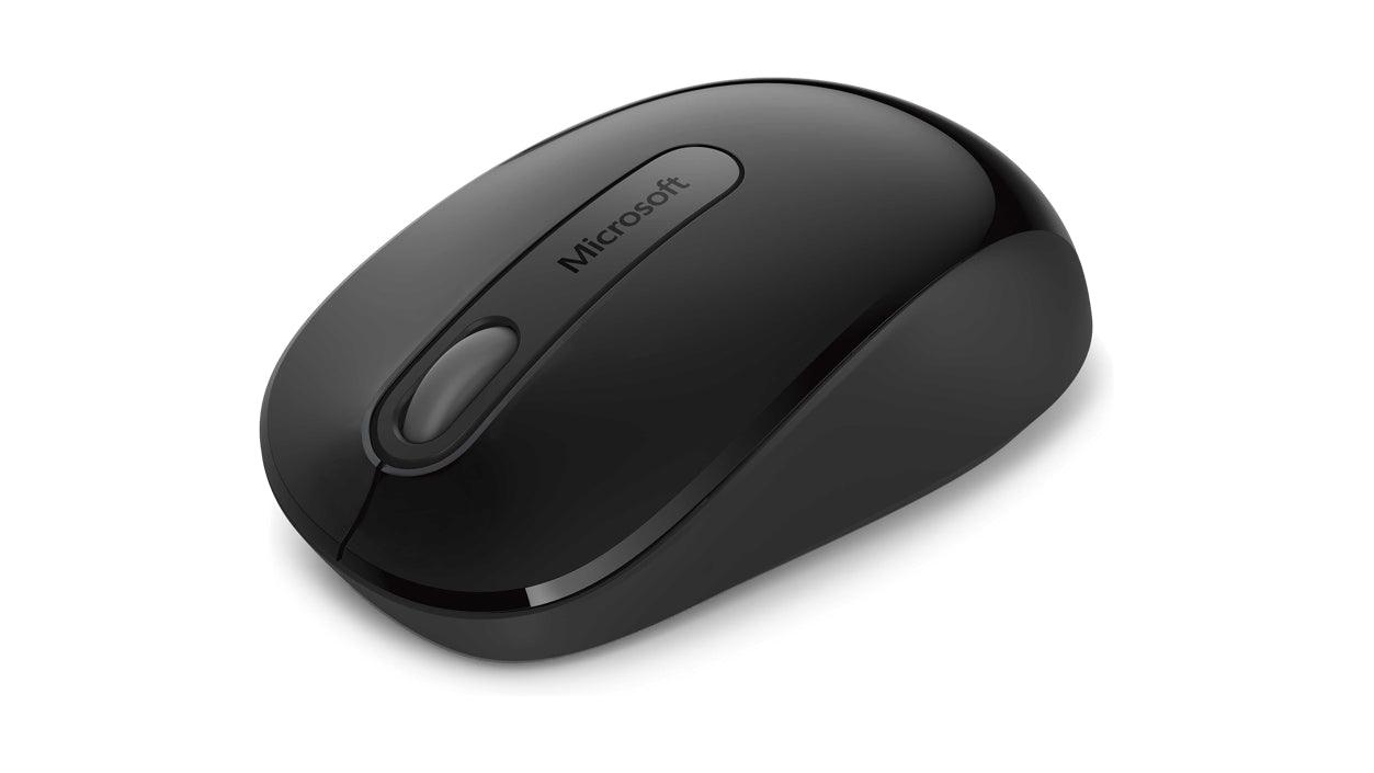 Microsoft Wireless Mouse 900----Ennap.com
