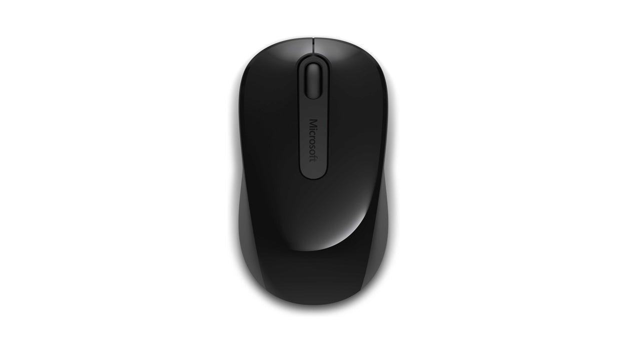Microsoft Wireless Mouse 900----Ennap.com