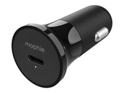 Mophie 18W USB-C PD Car Charger
