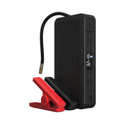 جهاز تشغيل السيارة المحمول Mophie Powerstation Go Rugged مع ضاغط هواء