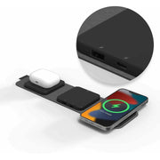 Mophie Snap+ Multi-Device Travel Wireless Charger