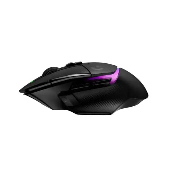 Logitech G502 X Plus Wireless RGB Gaming Mouse 