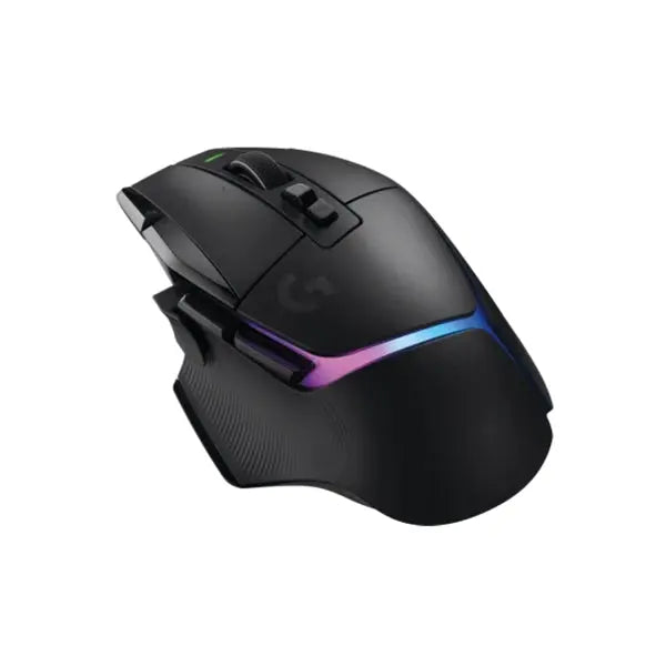 Logitech G502 X Plus Wireless RGB Gaming Mouse 