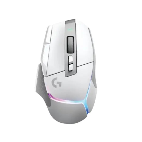 Logitech G502 X Plus Wireless RGB Gaming Mouse 