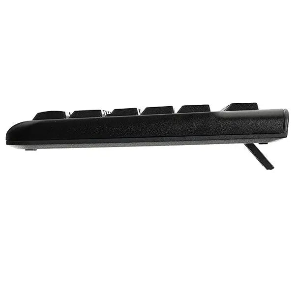 Logitech K120 Wired Keyboard Arabic Layout USB 