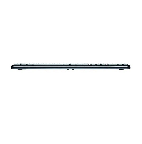 Logitech K120 Wired Keyboard Arabic Layout USB 