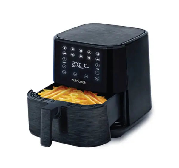 Nutricook Air Fryer 2 - 5.5L 