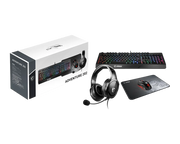 طقم ألعاب MSI Adventure 202