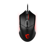 MSI Clutch GM08 Gaming Mouse