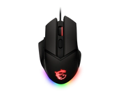 ماوس ألعاب MSI Clutch GM20 Elite RGB