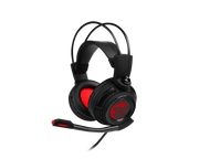 MSI DS502 USB Gaming Headset 7.1 Surround Sound - MSI DS502 USB Gaming Headset 7.1 Surround Sound - Default Title Ennap.com