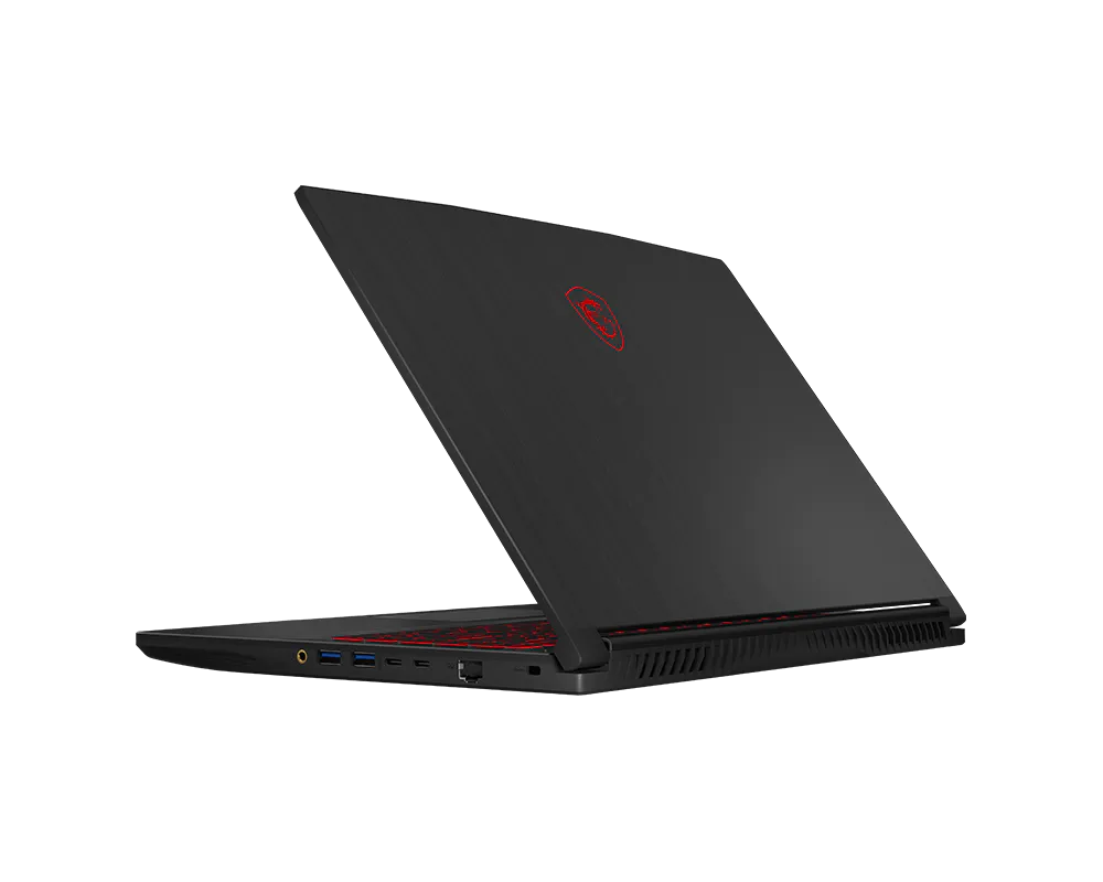 لابتوب ألعاب MSI GF65 Thin 10UE