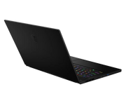 MSI GS66 Stealth 10SF Gaming Laptop