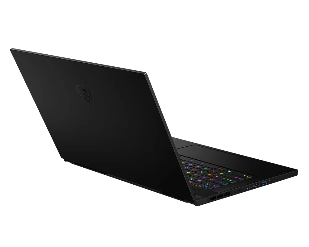 MSI GS66 Stealth 10SF Gaming Laptop