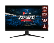 شاشة ألعاب MSI Optix G271 مقاس 27 بوصة IPS