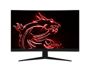 MSI Optix G27C5 27-inch Curved Gaming Monitor