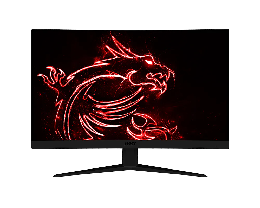 MSI Optix G27C5 27-inch Curved Gaming Monitor