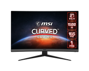 شاشة ألعاب منحنية MSI Optix G27C7 مقاس 27 بوصة