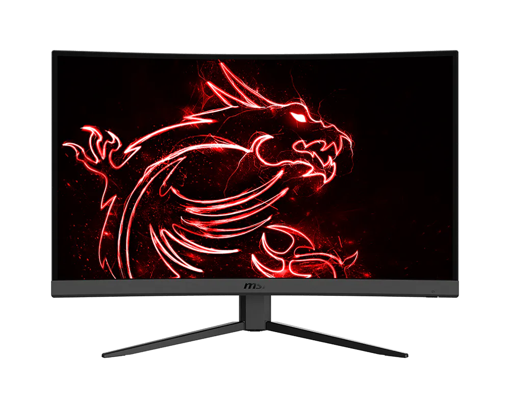 MSI Optix G32C4 31.5-inch Curved Gaming Monitor