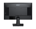 شاشة MSI PRO MP225 مقاس 22 بوصة FHD بلوحة IPS وتردد 100 هرتز