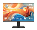 شاشة MSI PRO MP242 E14C مقاس 24 بوصة FHD IPS بتردد 144 هرتز مع منفذ USB-C