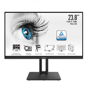 MSI PRO MP242P 23.8-inch FHD IPS Monitor