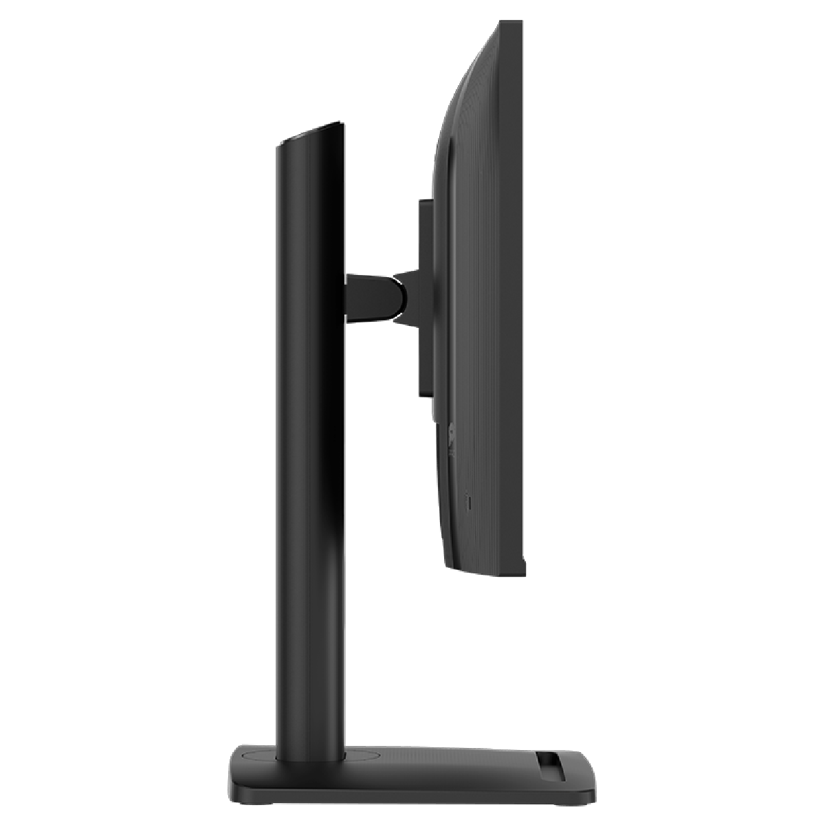 شاشة MSI PRO MP245PG E14 من الجانب