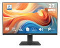 شاشة MSI PRO MP273 E14A مقاس 27 بوصة FHD IPS بتردد 144 هرتز