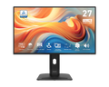شاشة MSI PRO MP275PG E14 مقاس 27 بوصة FHD IPS بتردد 144 هرتز وقاعدة قابلة لتعديل الارتفاع