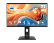 شاشة MSI PRO MP275PG E14 من الأمام