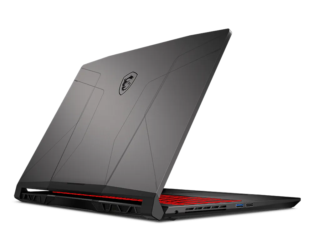 MSI Pulse GL66 11UGKV Gaming Laptop