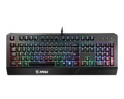 MSI Vigor GK20 RGB Gaming Keyboard
