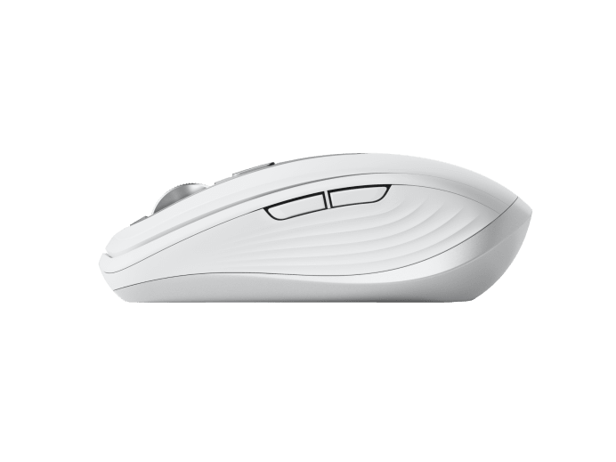 Logitech MX Anywhere 3 Wireless Compact Mouse-Color: Graphite---Ennap.com