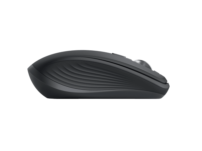 Logitech MX Anywhere 3 Wireless Compact Mouse-Color: Graphite---Ennap.com