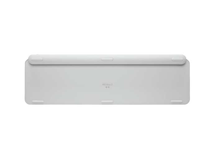 Logitech MX Keys Plus Wireless keyboard-Color: Graphite---Ennap.com