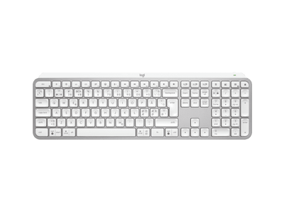 Logitech MX Keys Plus Wireless keyboard