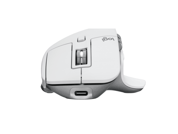 Logitech MX Master 3S Wireless Performance Mouse - Logitech MX Master 3S Wireless Performance Mouse - Black Ennap.com