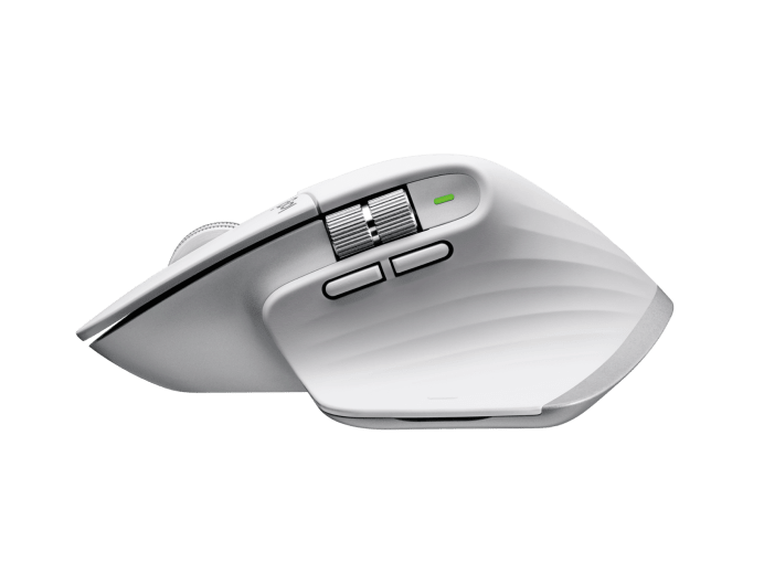 Logitech MX Master 3S Wireless Performance Mouse - Logitech MX Master 3S Wireless Performance Mouse - Black Ennap.com