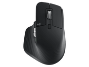 Logitech MX Master 3S Wireless Performance Mouse - Logitech MX Master 3S Wireless Performance Mouse - Black Ennap.com