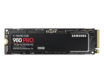SAMSUNG 980 Pro - NVMe M.2 Internal SSD