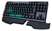 Nacon CL-7500M Wired RGB Mechanical Gaming Keyboard